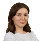 Кочергина Ксения Николаевна, дерматолог