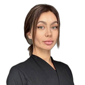 Шашкова Елена Сергеевна, невролог