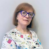 Дзедзиц Ольга Алексеевна, детский стоматолог