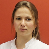 Максимова Ольга Зиновьевна, терапевт