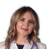 Салтыкова Анастасия Вячеславовна, педиатр