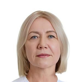 Борзенкова Елена Вячеславовна, стоматолог-терапевт