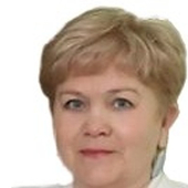 Татьянкина Светлана Николаевна, эндокринолог