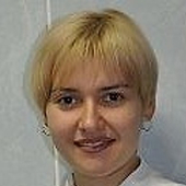 Збарская Лариса Борисовна, стоматолог-терапевт