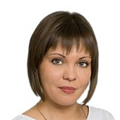 Лысоченко Алена Борисовна, кардиолог