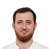 Магомедов Рустам Камалудинович, флеболог