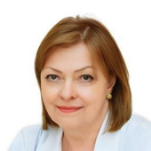 Агаларханова Татьяна Магомедовна, гинеколог