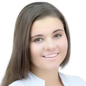 Карпова Елена Евгеньевна, дерматолог