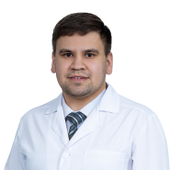 Гильмияров Эльмир Рифкатович, ортопед