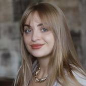 Протченко Елизавета Руслановна, психолог