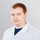 Дасаев Виталий Рафаилович, детский хирург