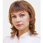 Семитуркина Анна Михайловна, косметолог