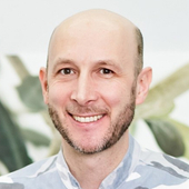 Загурский Владимир Николаевич, ортодонт