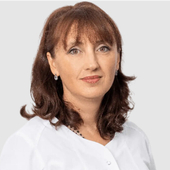 Ильичева Лариса Александровна, кардиолог