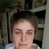 Ханикова Светлана Николаевна, психолог