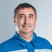 Зырянов Денис Владимирович, врач скорой помощи