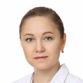 Панова Татьяна Игоревна, стоматолог-терапевт