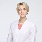 Мороз Наталья Николаевна, гинеколог