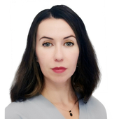 Долтмурзиева Наталья Сослановна, кардиолог