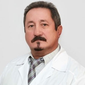 Зацепин Александр Олегович, анестезиолог