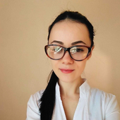 Попова Виктория Вячеславовна, терапевт