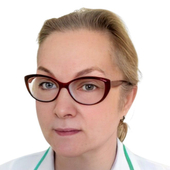 Бурдукова Надежда Александровна, гастроэнтеролог