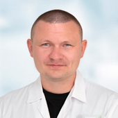 Гудукин Никита Алексеевич, ЛОР