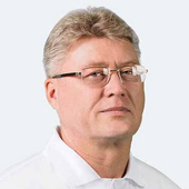 Овечкин Андрей Владимирович, проктолог
