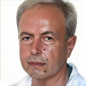 Пьянков Александр Герольдович, анестезиолог