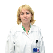 Белоус Инна Михайловна, онколог