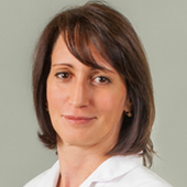 Мунирова Светлана Юрьевна, ЛОР