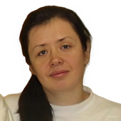 Таранова Светлана Александровна, массажист