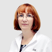 Овчинникова Алина Яковлевна, педиатр