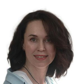 Николаева Надежда Николаевна, психолог