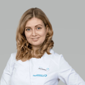 Ильина Екатерина Николаевна, детский стоматолог