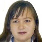 Коскина Ирина Владимировна, терапевт