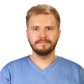 Пилютик Семен Михайлович, массажист