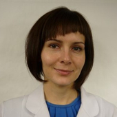 Минаева Анна Михайловна, врач функциональной диагностики