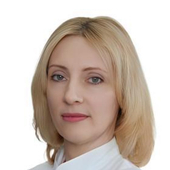 Аглушевич Наталья Николаевна, врач функциональной диагностики