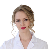 Орлова Алена Олеговна, гинеколог