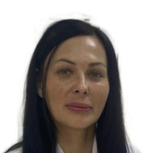 Ропьяк Елена Владимировна, гинеколог-хирург