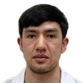 Номозов Умеджон Махмаюнусович, флеболог