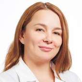 Бышина Наталья Николаевна, акушер-гинеколог