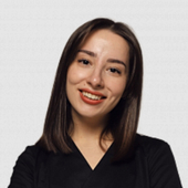 Шпицер Алина Давидовна, стоматолог-терапевт