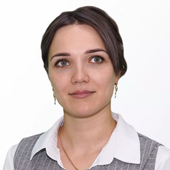 Леонтьева Ольга Алексеевна, стоматолог-терапевт