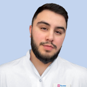 Насибов Насир Шаиг Оглы, стоматологический гигиенист