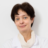 Фролова Наталья Николаевна, педиатр