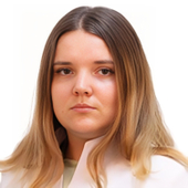 Рябцева Мария Игоревна, терапевт