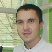 Гильманов Артур Фанитович, стоматолог-ортопед