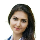 Асадова Гунай Захидовна, гинеколог